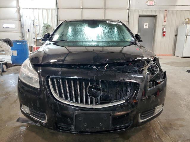 Photo 4 VIN: 2G4GS5EV4D9248477 - BUICK REGAL PREM 