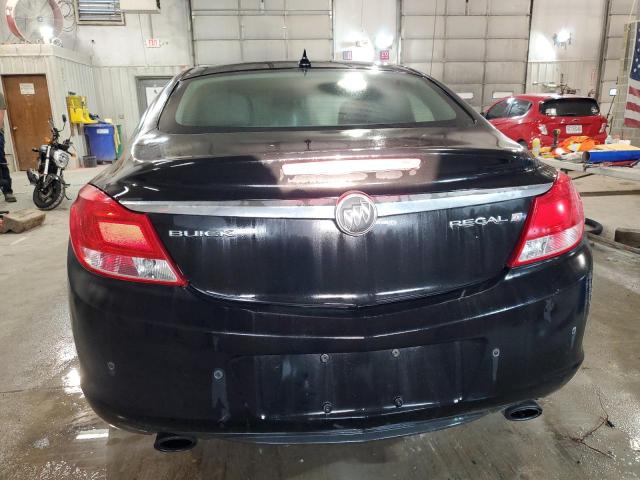 Photo 5 VIN: 2G4GS5EV4D9248477 - BUICK REGAL PREM 