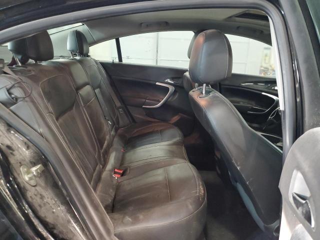 Photo 9 VIN: 2G4GS5EV4D9248477 - BUICK REGAL PREM 