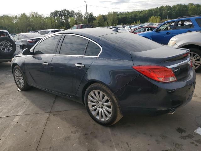 Photo 1 VIN: 2G4GS5EV4D9249354 - BUICK REGAL PREM 