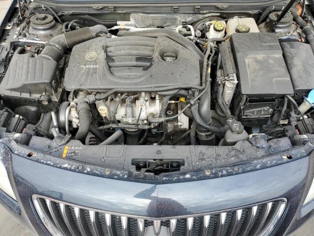 Photo 10 VIN: 2G4GS5EV4D9249354 - BUICK REGAL PREM 