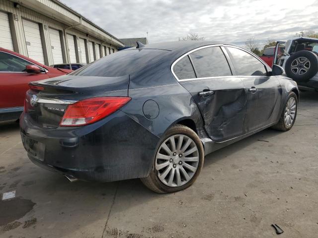 Photo 2 VIN: 2G4GS5EV4D9249354 - BUICK REGAL PREM 