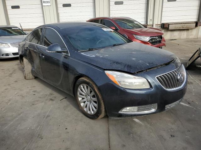 Photo 3 VIN: 2G4GS5EV4D9249354 - BUICK REGAL PREM 