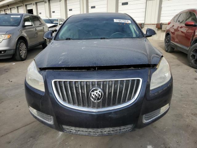 Photo 4 VIN: 2G4GS5EV4D9249354 - BUICK REGAL PREM 