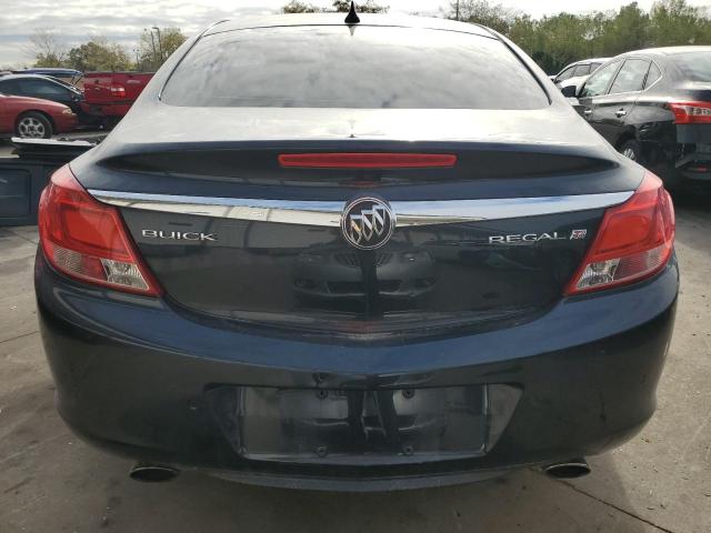 Photo 5 VIN: 2G4GS5EV4D9249354 - BUICK REGAL PREM 