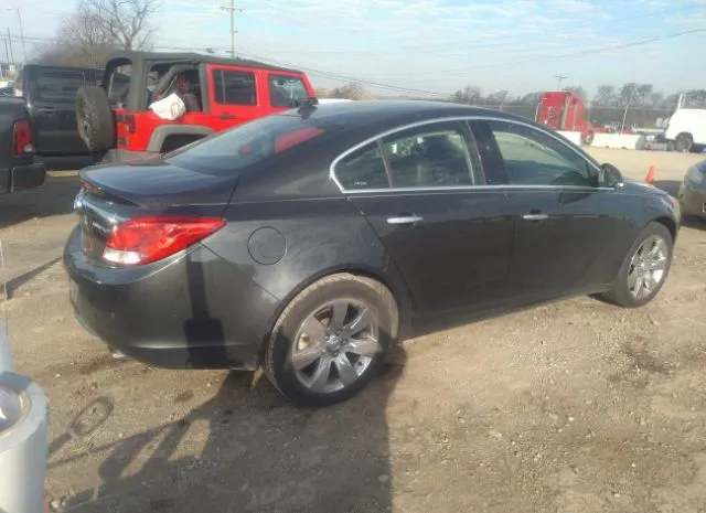 Photo 3 VIN: 2G4GS5EV4D9249662 - BUICK REGAL 