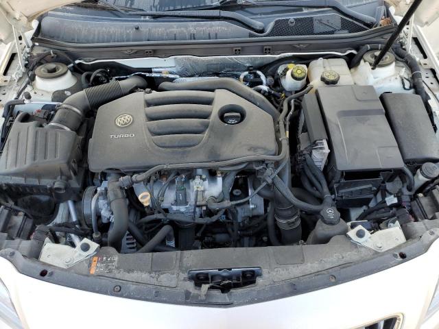 Photo 10 VIN: 2G4GS5EV4D9249709 - BUICK REGAL PREM 