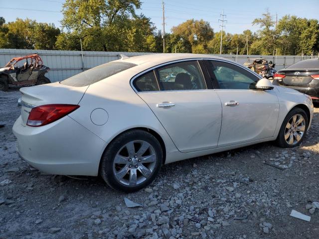 Photo 2 VIN: 2G4GS5EV4D9249709 - BUICK REGAL PREM 