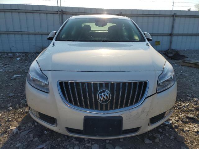 Photo 4 VIN: 2G4GS5EV4D9249709 - BUICK REGAL PREM 