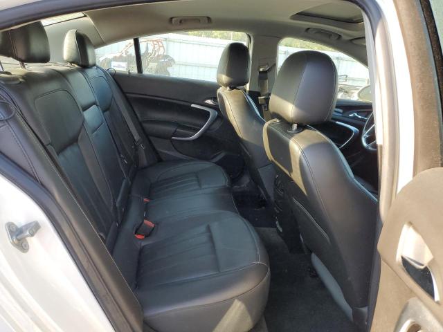 Photo 9 VIN: 2G4GS5EV4D9249709 - BUICK REGAL PREM 