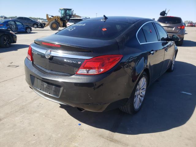 Photo 3 VIN: 2G4GS5EV4D9250021 - BUICK REGAL PREM 