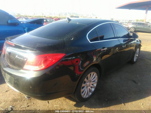 Photo 3 VIN: 2G4GS5EV4D9250438 - BUICK REGAL 