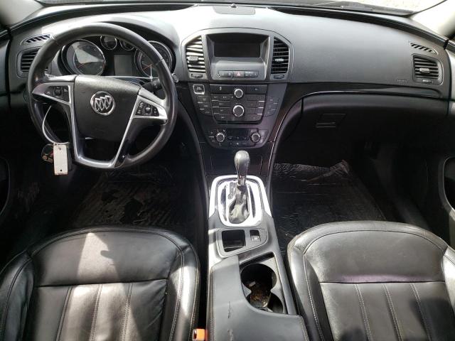 Photo 7 VIN: 2G4GS5EV5C9134647 - BUICK REGAL PREM 