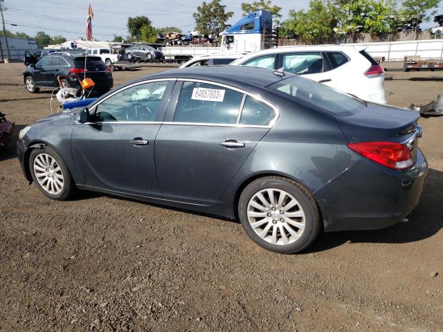 Photo 1 VIN: 2G4GS5EV5C9213946 - BUICK REGAL PREM 