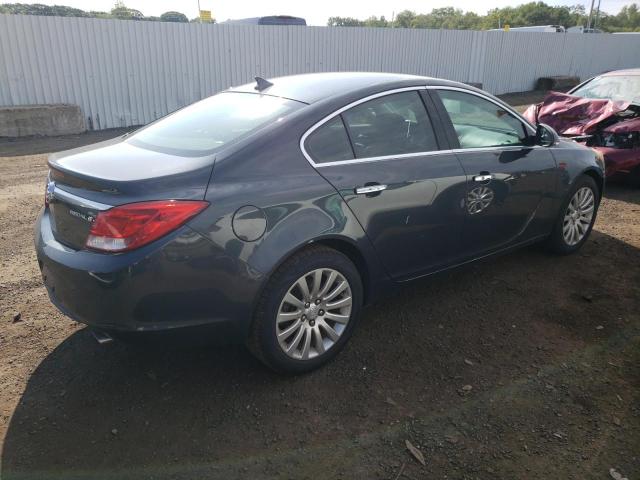 Photo 2 VIN: 2G4GS5EV5C9213946 - BUICK REGAL PREM 