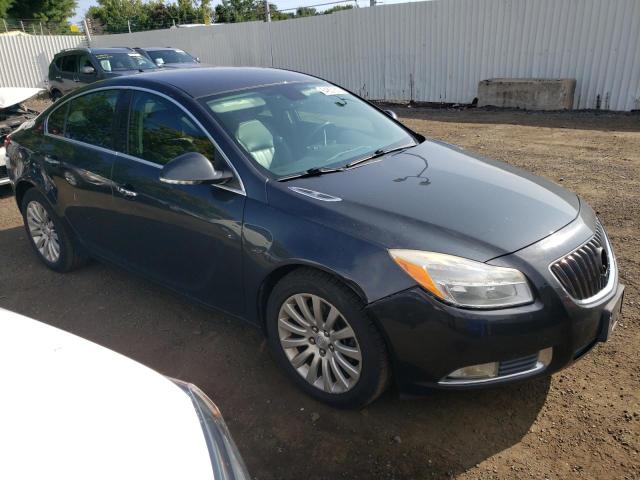 Photo 3 VIN: 2G4GS5EV5C9213946 - BUICK REGAL PREM 