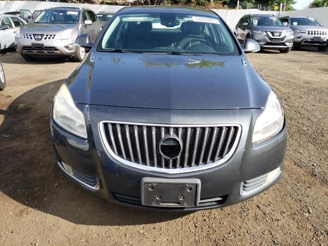 Photo 4 VIN: 2G4GS5EV5C9213946 - BUICK REGAL PREM 