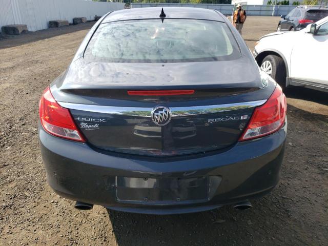 Photo 5 VIN: 2G4GS5EV5C9213946 - BUICK REGAL PREM 