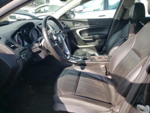 Photo 6 VIN: 2G4GS5EV5C9213946 - BUICK REGAL PREM 