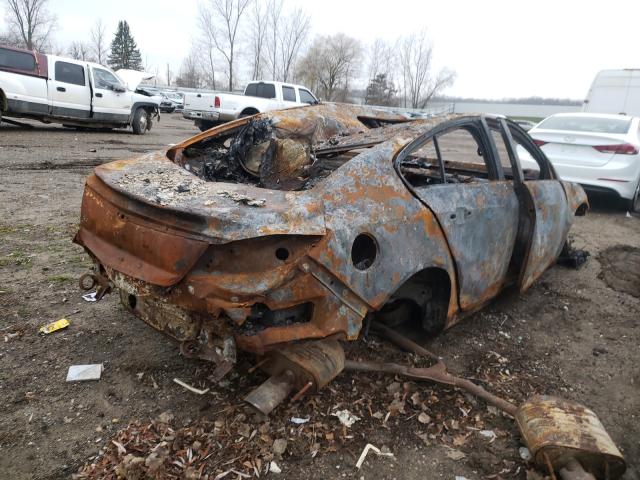 Photo 3 VIN: 2G4GS5EV5D9124475 - BUICK REGAL PREM 