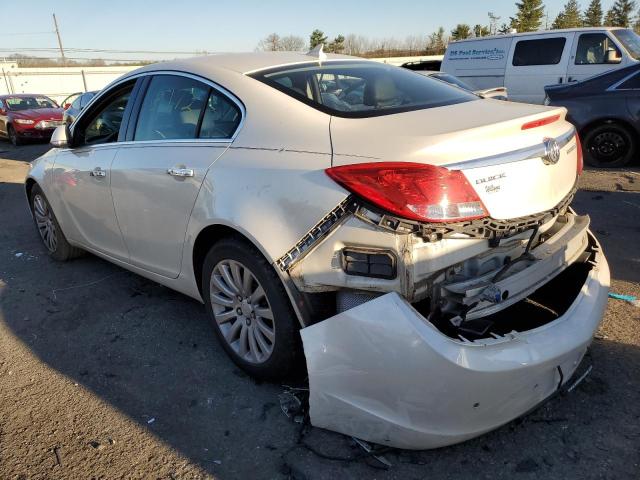 Photo 2 VIN: 2G4GS5EV5D9124766 - BUICK REGAL PREM 