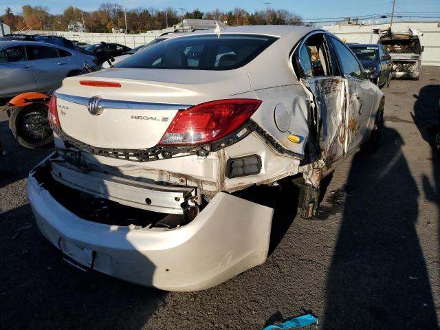 Photo 3 VIN: 2G4GS5EV5D9124766 - BUICK REGAL PREM 