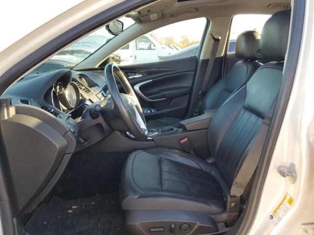 Photo 4 VIN: 2G4GS5EV5D9124766 - BUICK REGAL PREM 