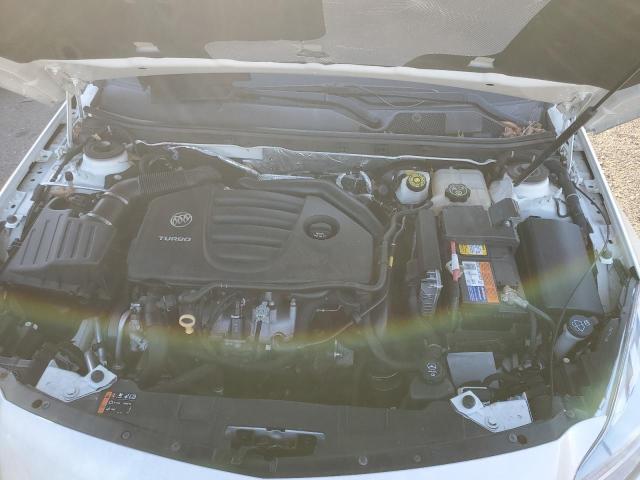 Photo 6 VIN: 2G4GS5EV5D9124766 - BUICK REGAL PREM 