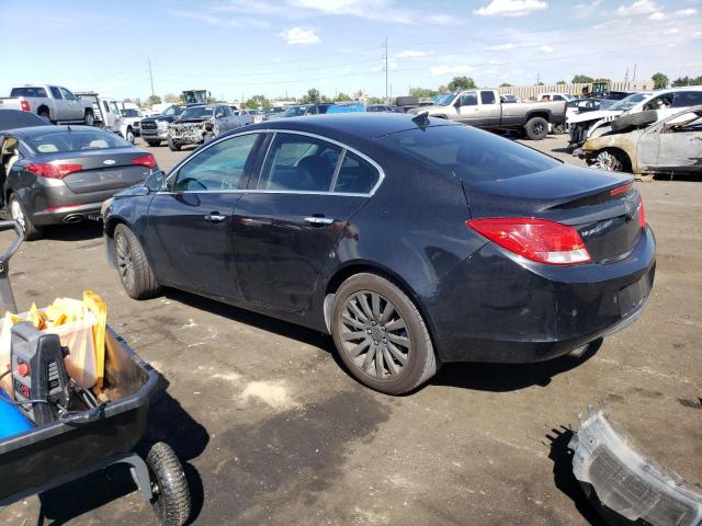 Photo 1 VIN: 2G4GS5EV5D9160053 - BUICK REGAL 