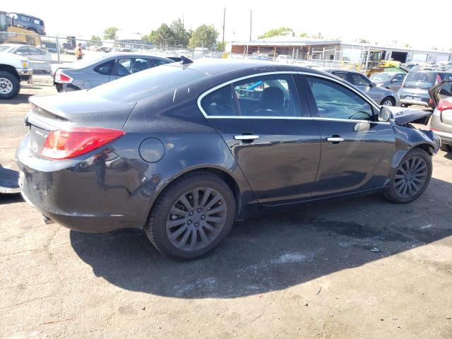 Photo 2 VIN: 2G4GS5EV5D9160053 - BUICK REGAL 