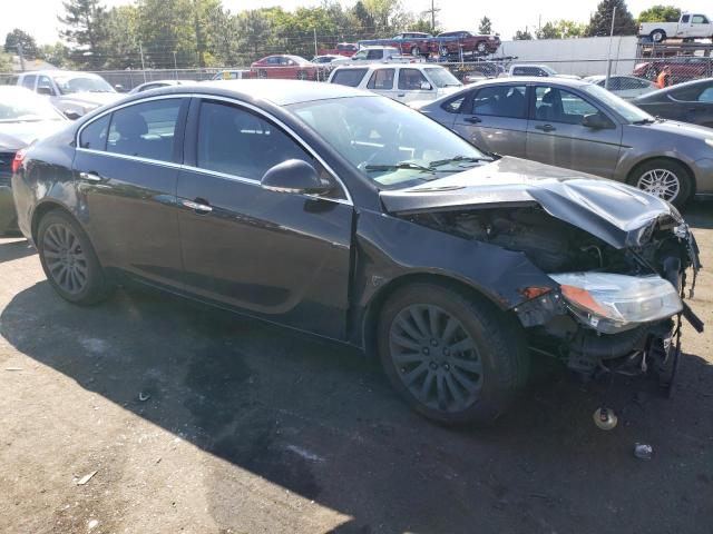 Photo 3 VIN: 2G4GS5EV5D9160053 - BUICK REGAL 