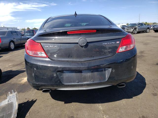 Photo 5 VIN: 2G4GS5EV5D9160053 - BUICK REGAL 