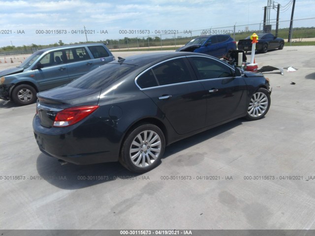 Photo 3 VIN: 2G4GS5EV5D9182358 - BUICK REGAL 