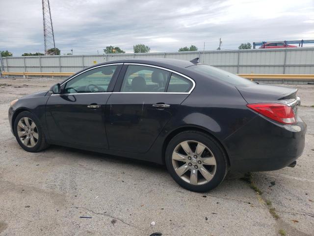 Photo 1 VIN: 2G4GS5EV5D9186961 - BUICK REGAL 