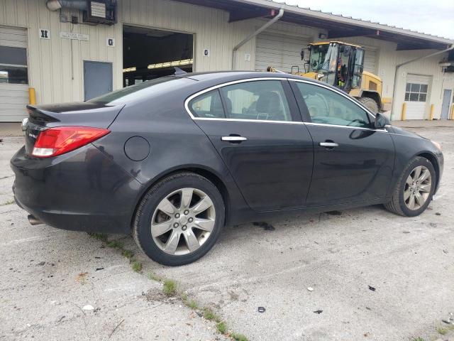 Photo 2 VIN: 2G4GS5EV5D9186961 - BUICK REGAL 