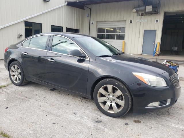 Photo 3 VIN: 2G4GS5EV5D9186961 - BUICK REGAL 