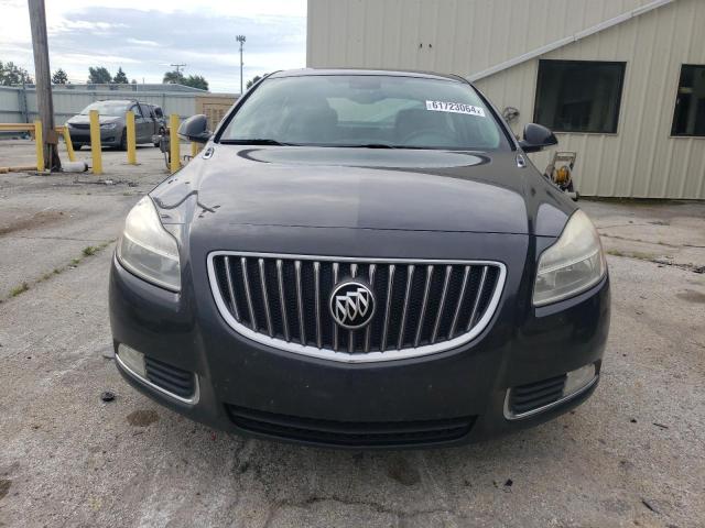 Photo 4 VIN: 2G4GS5EV5D9186961 - BUICK REGAL 