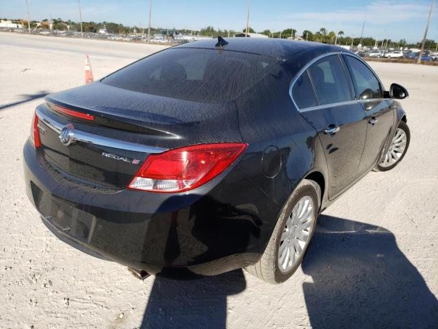 Photo 3 VIN: 2G4GS5EV5D9189178 - BUICK REGAL PREM 