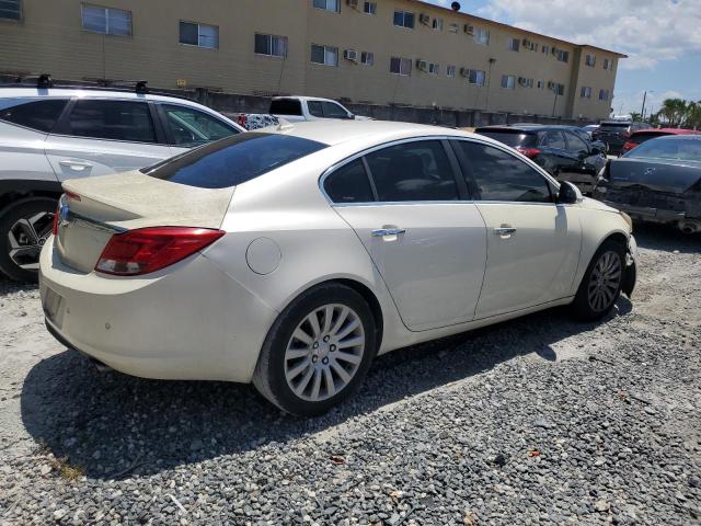 Photo 2 VIN: 2G4GS5EV5D9193716 - BUICK REGAL 