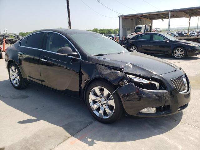 Photo 3 VIN: 2G4GS5EV5D9215925 - BUICK REGAL 