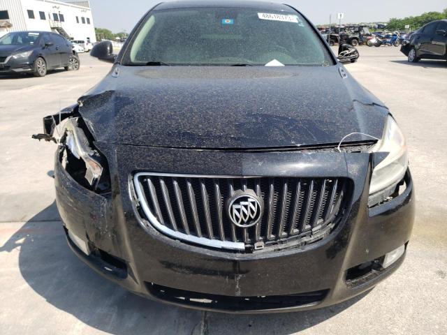 Photo 4 VIN: 2G4GS5EV5D9215925 - BUICK REGAL 