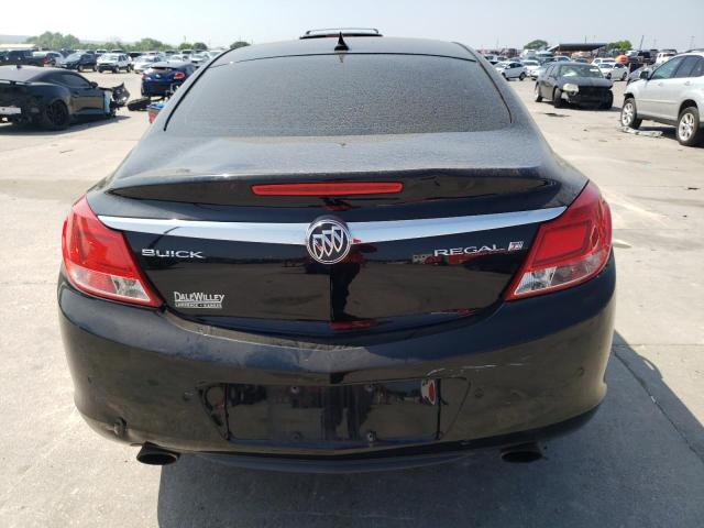 Photo 5 VIN: 2G4GS5EV5D9215925 - BUICK REGAL 