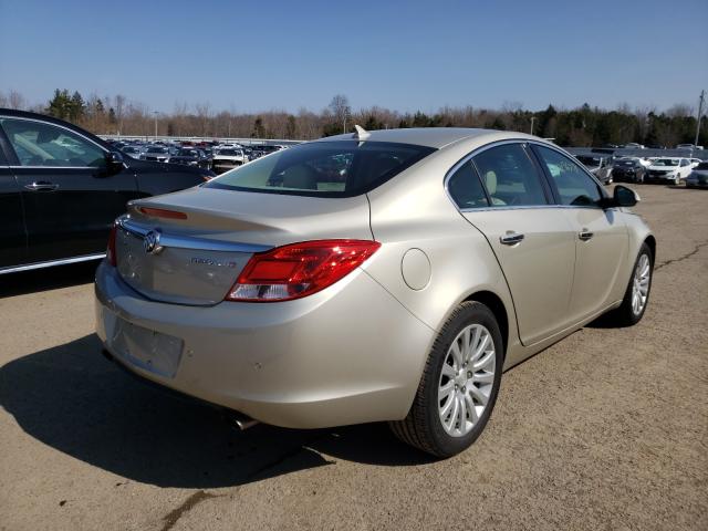 Photo 3 VIN: 2G4GS5EV5D9235544 - BUICK REGAL PREM 