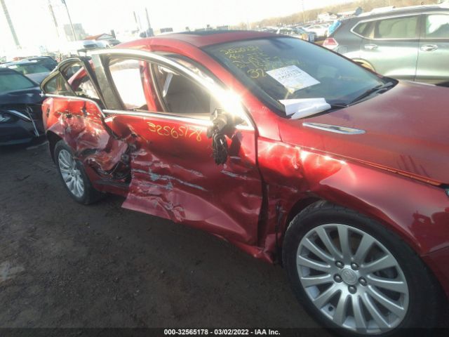 Photo 5 VIN: 2G4GS5EV5D9248357 - BUICK REGAL 