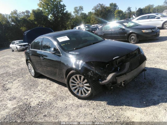 Photo 0 VIN: 2G4GS5EV5D9249007 - BUICK REGAL 