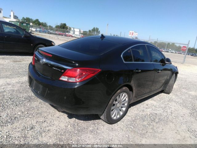 Photo 3 VIN: 2G4GS5EV5D9249007 - BUICK REGAL 