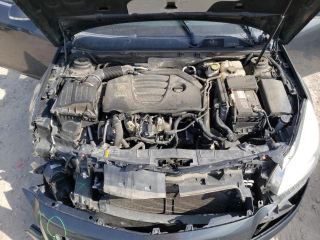 Photo 6 VIN: 2G4GS5EV5D9249508 - BUICK REGAL PREM 