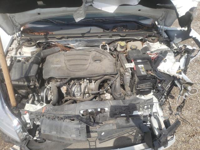 Photo 6 VIN: 2G4GS5EV6C9121454 - BUICK REGAL PREM 