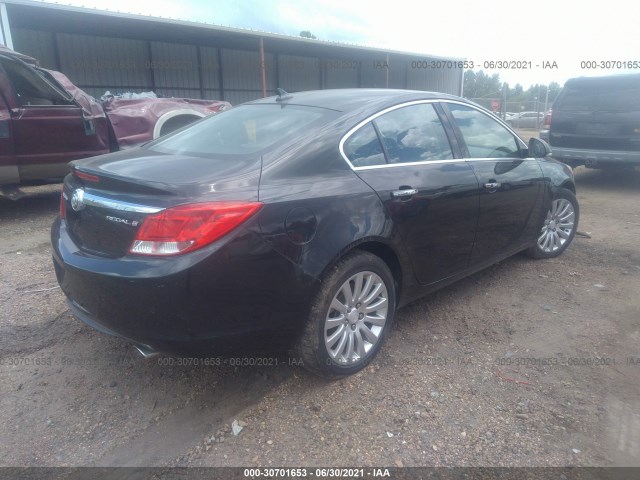 Photo 3 VIN: 2G4GS5EV6C9121602 - BUICK REGAL 