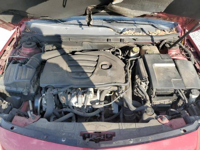 Photo 10 VIN: 2G4GS5EV6C9207248 - BUICK REGAL 